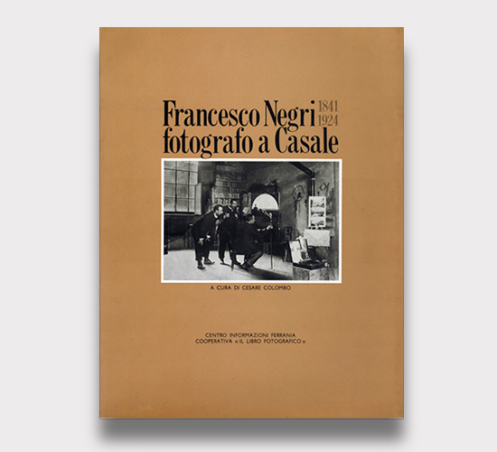 FRANCESO NEGRI