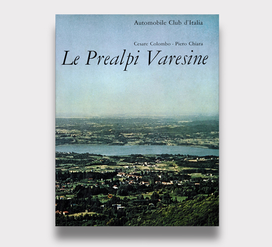 LE PREALPI VARESINE