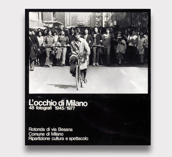 L'OCCHIO DI MILANO