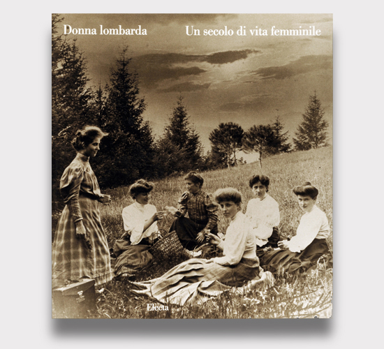 DONNA LOMBARDA