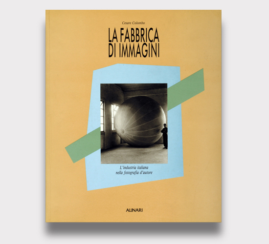 LA FABBRICA DI IMMAGINI