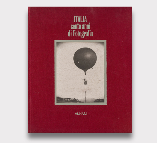 CENTO ANNI DI FOTOGRAFIA