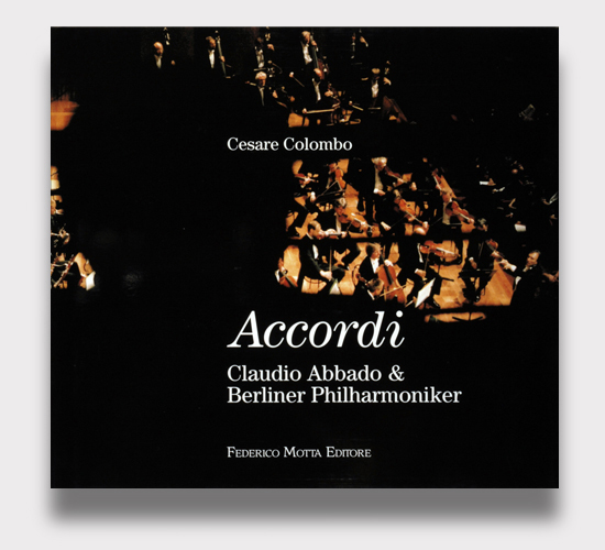 Accordi. Claudio Abbado & Berliner Philharmoniker