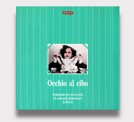 Occhio al cibo