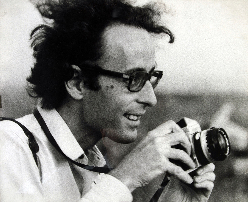 TONI NICOLINI