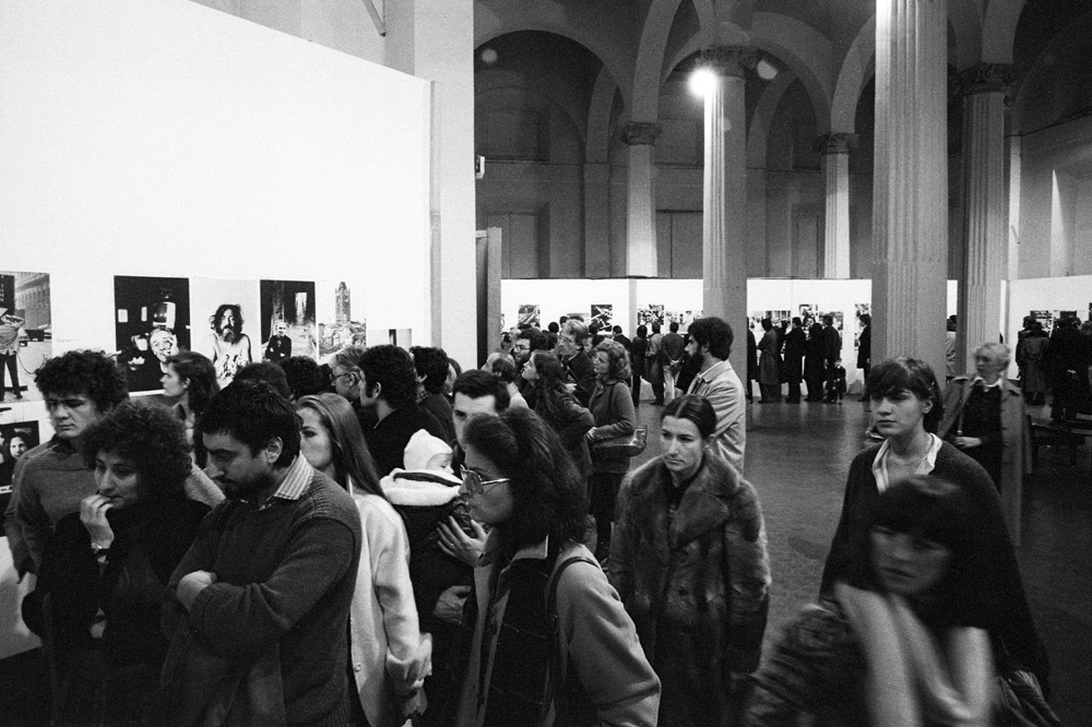 L'occhio di Milano