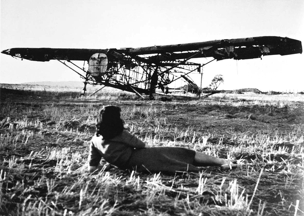 ITALIA, CENTRO ANNI DI FOTOGRAFIA